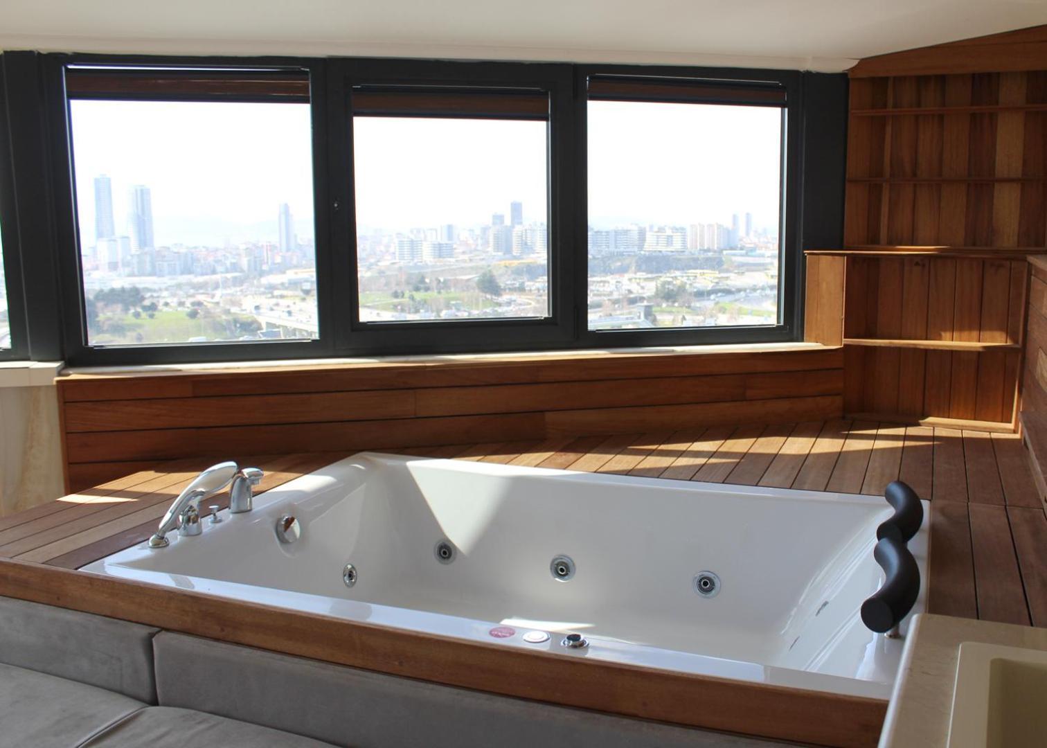Aram Otel Business & Luxury Istanbul Exterior photo